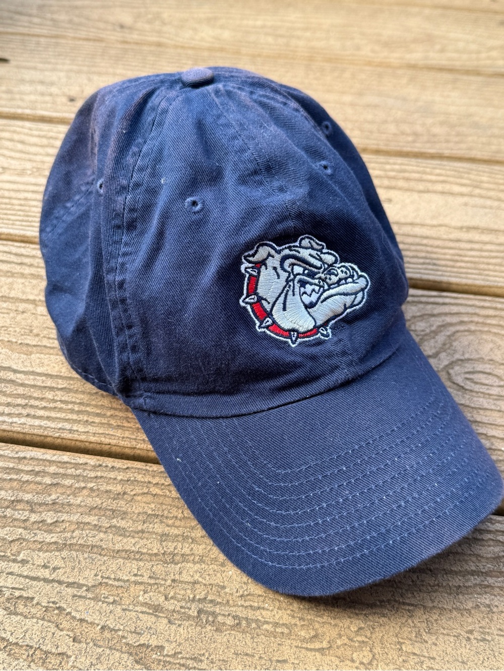 Gonzaga Navy Cap